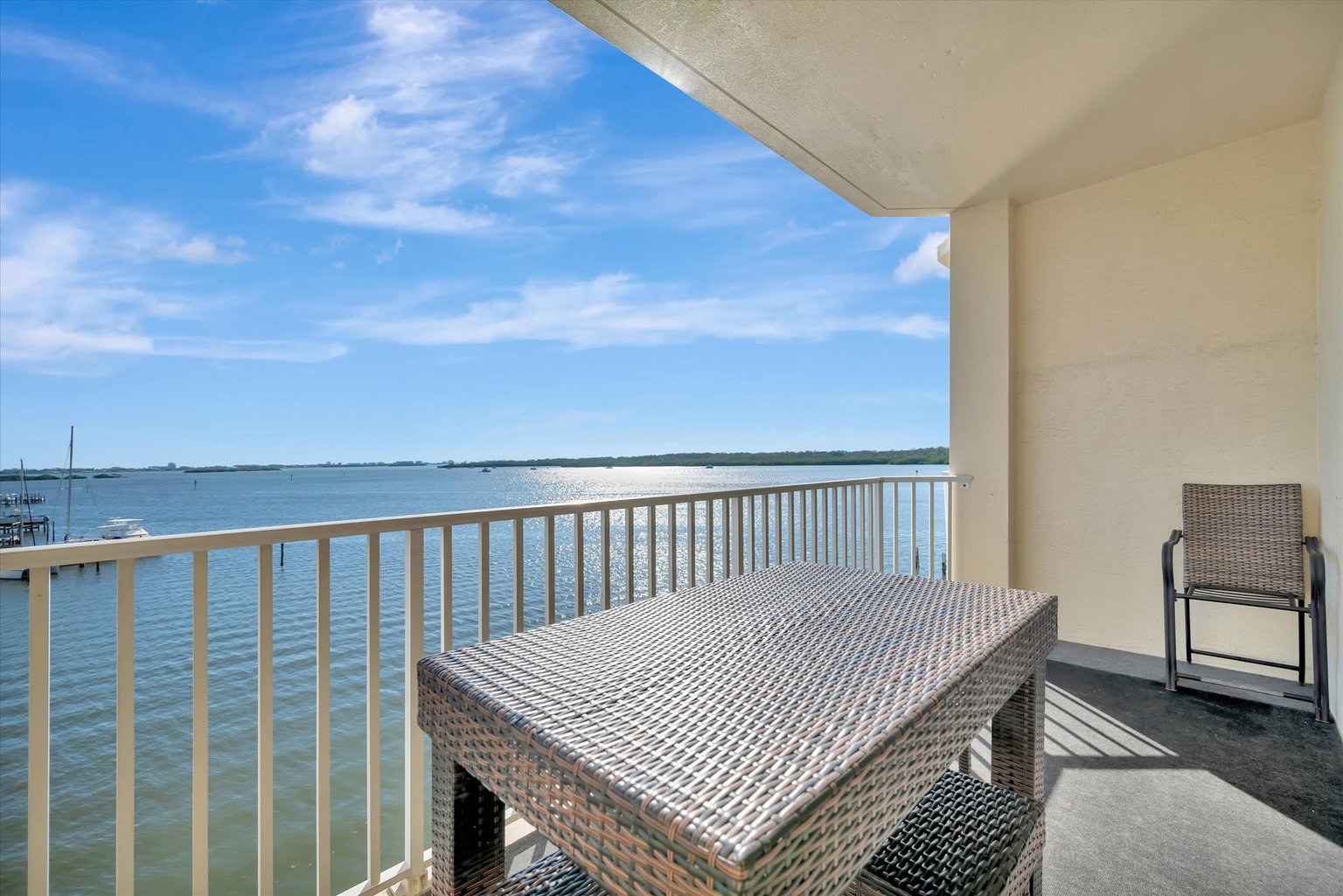 St. Petersburg Vacation Rental
