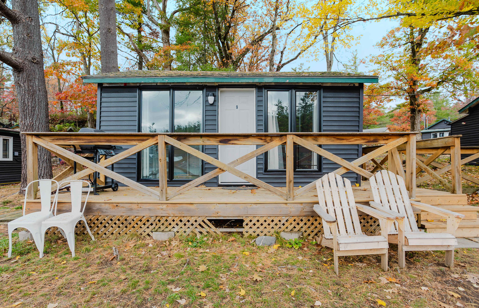 Gravenhurst Vacation Rental