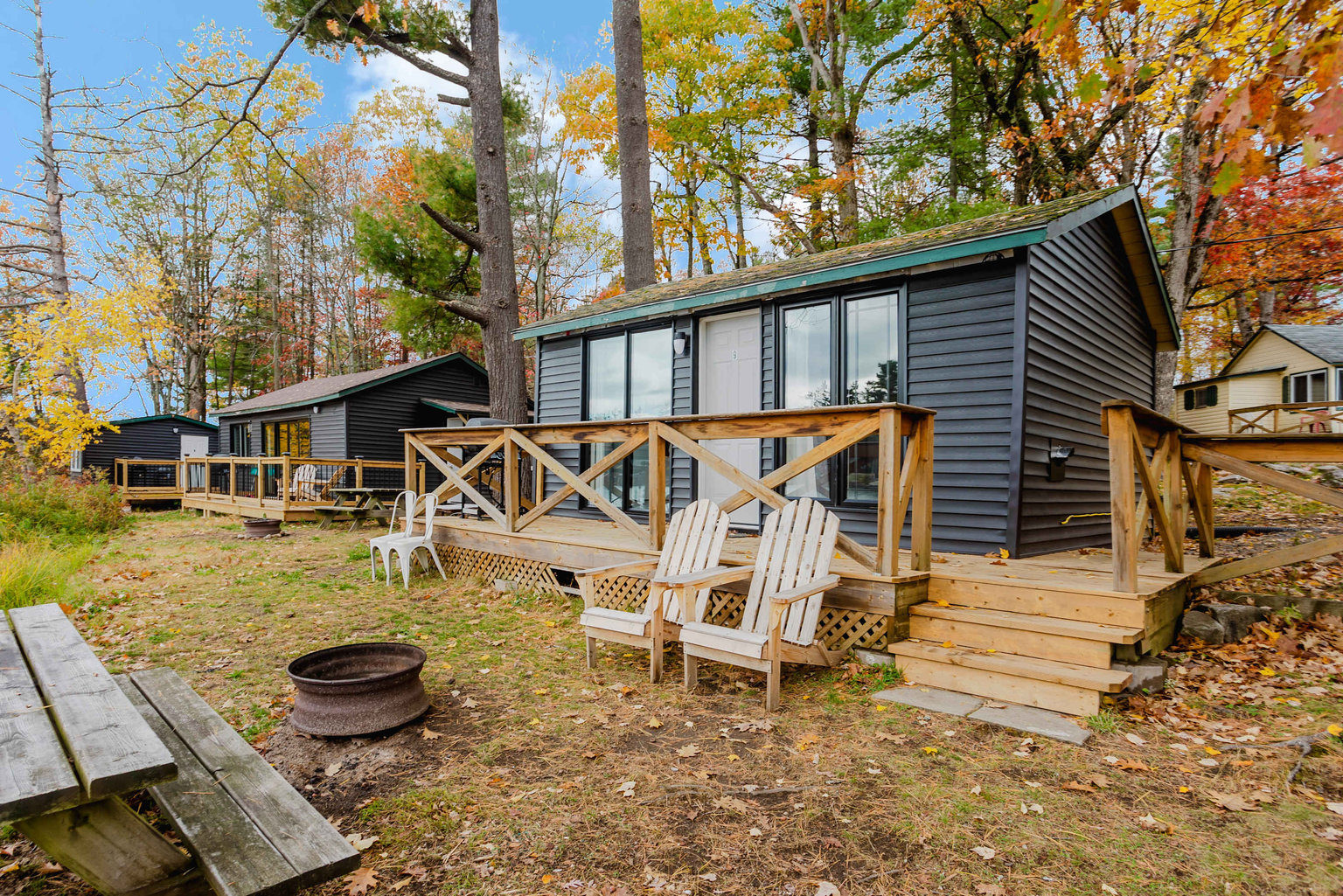 Gravenhurst Vacation Rental