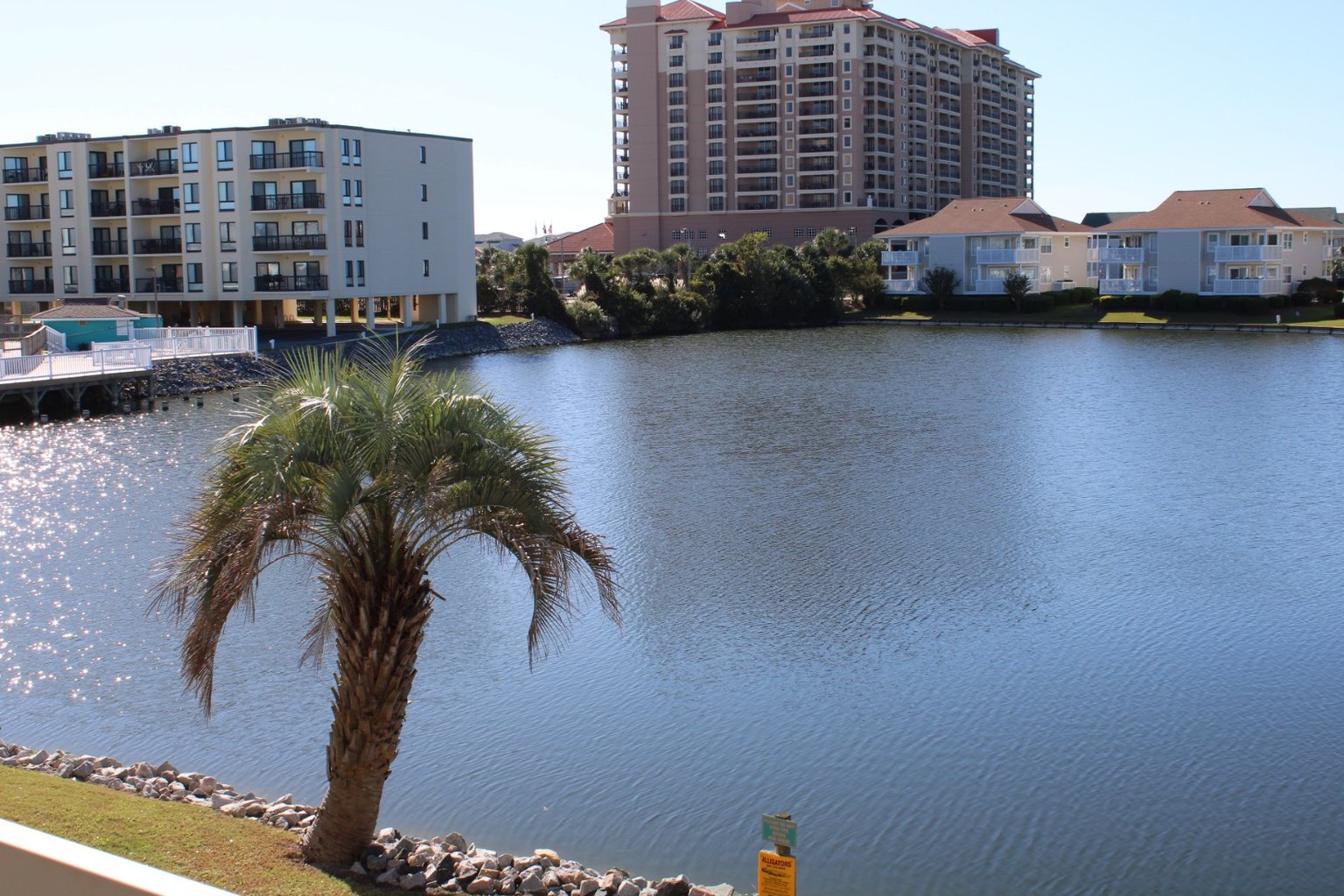 North Myrtle Beach Vacation Rental