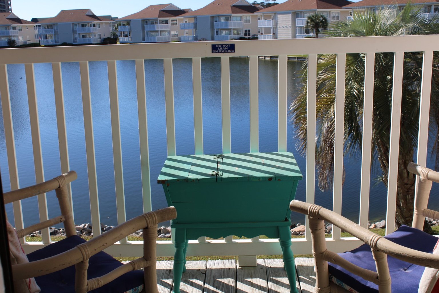 North Myrtle Beach Vacation Rental
