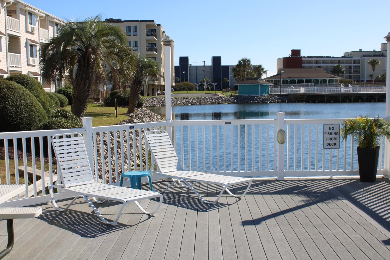 North Myrtle Beach Vacation Rental