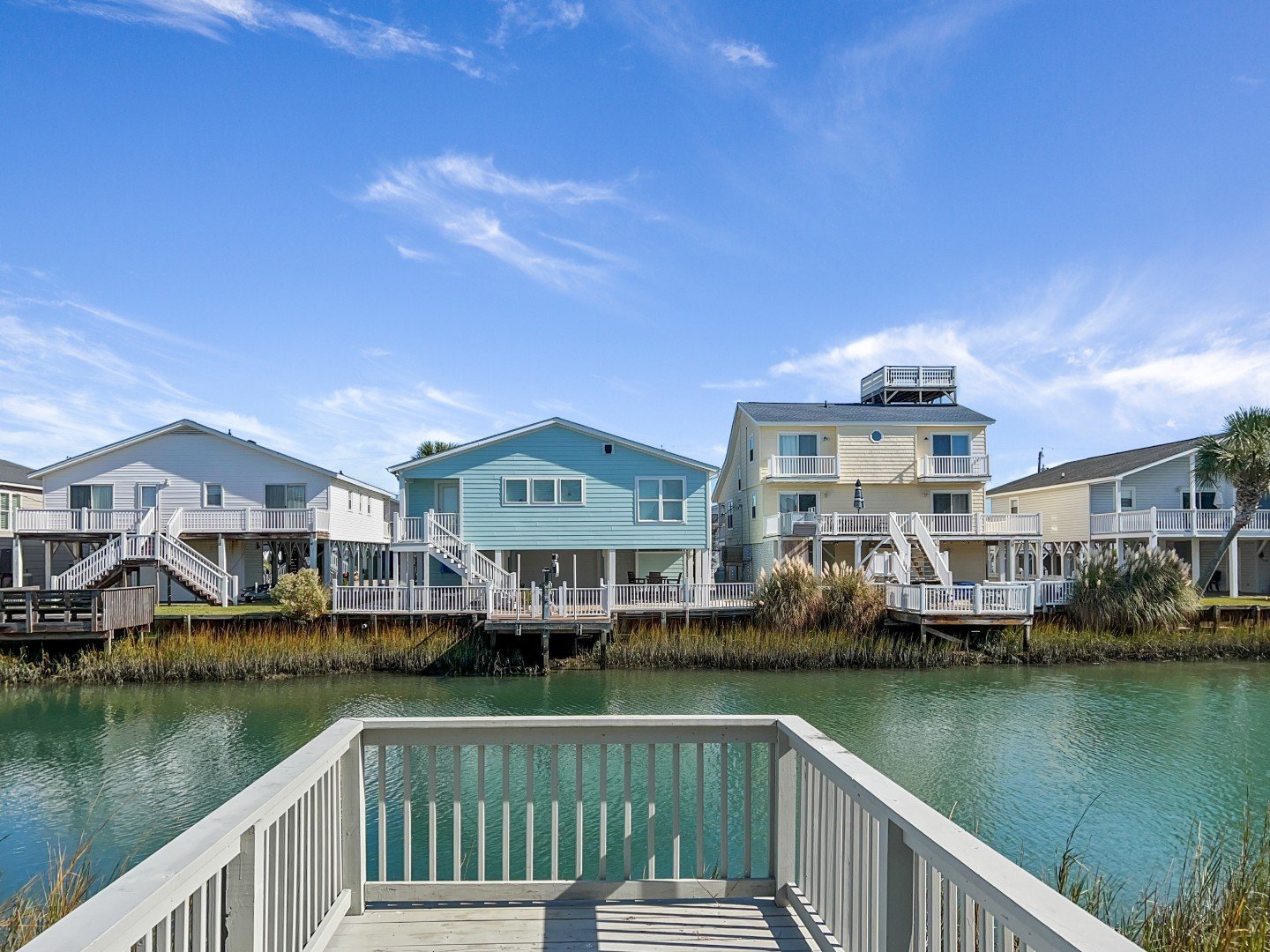 North Myrtle Beach Vacation Rental