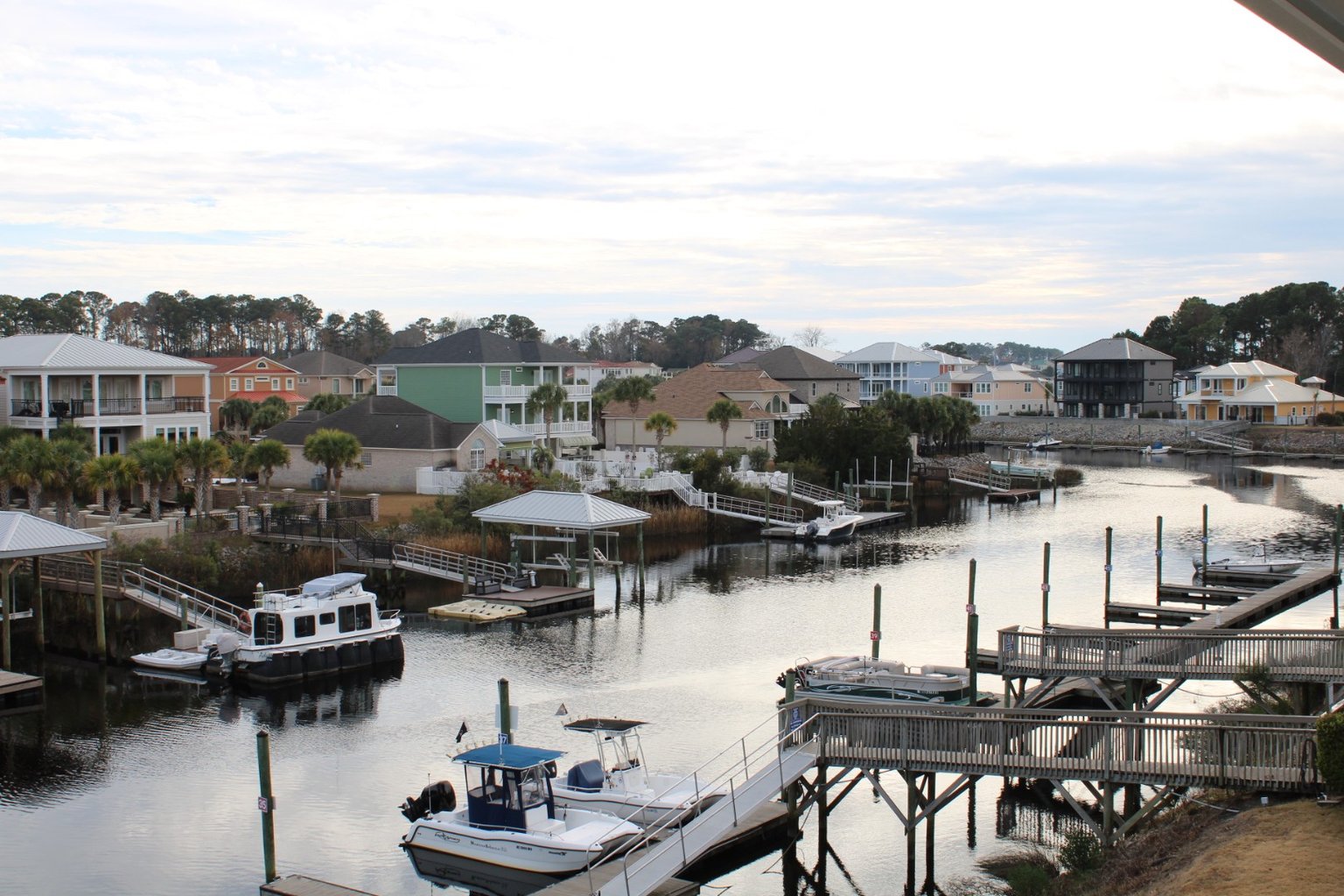 Little River Vacation Rental