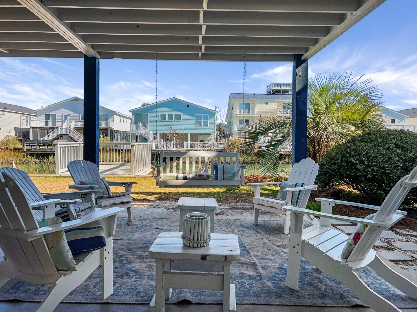 North Myrtle Beach Vacation Rental