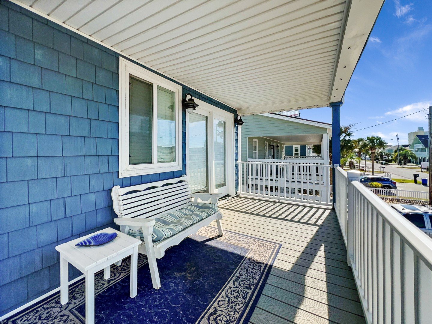 North Myrtle Beach Vacation Rental