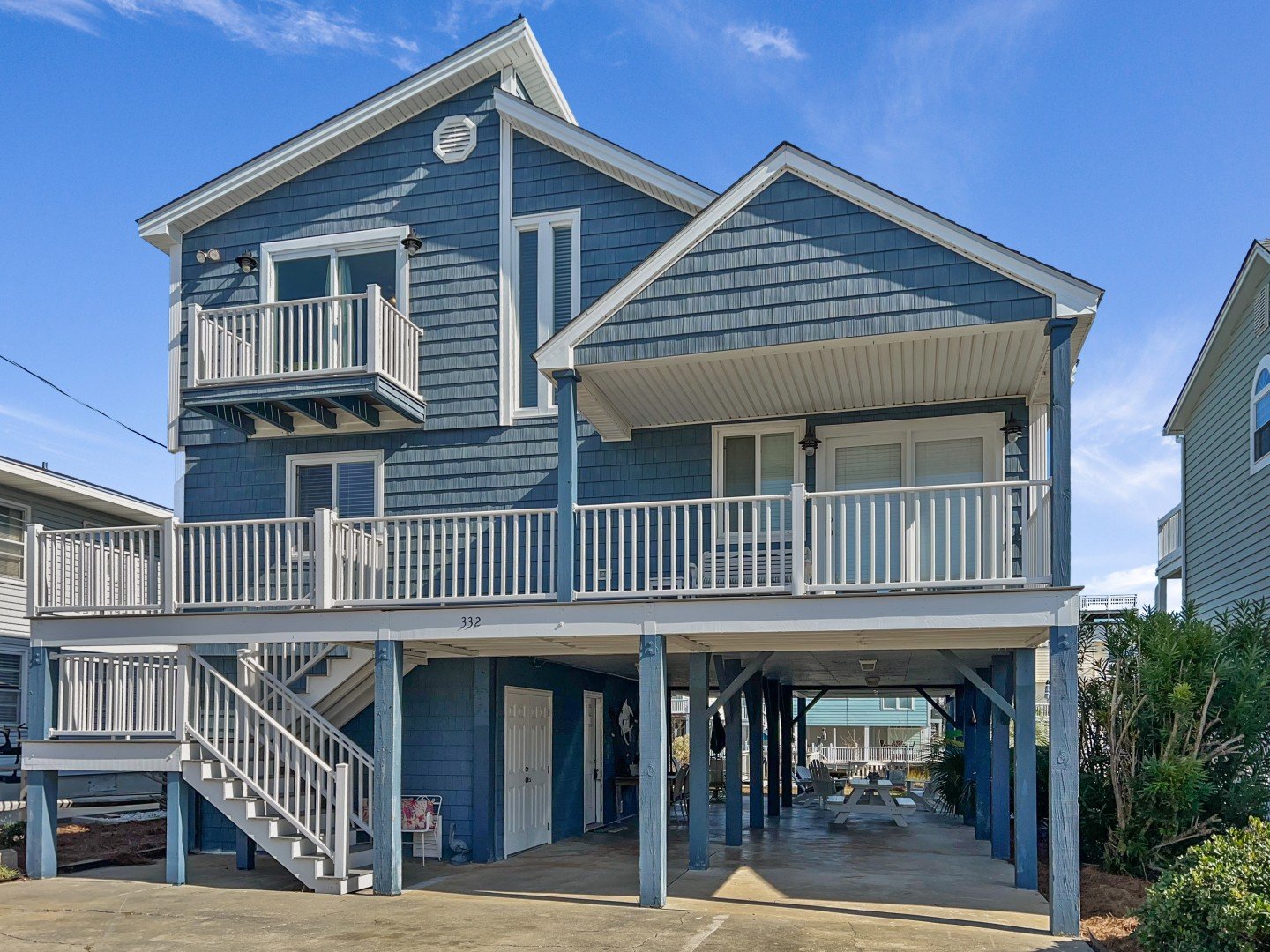 North Myrtle Beach Vacation Rental