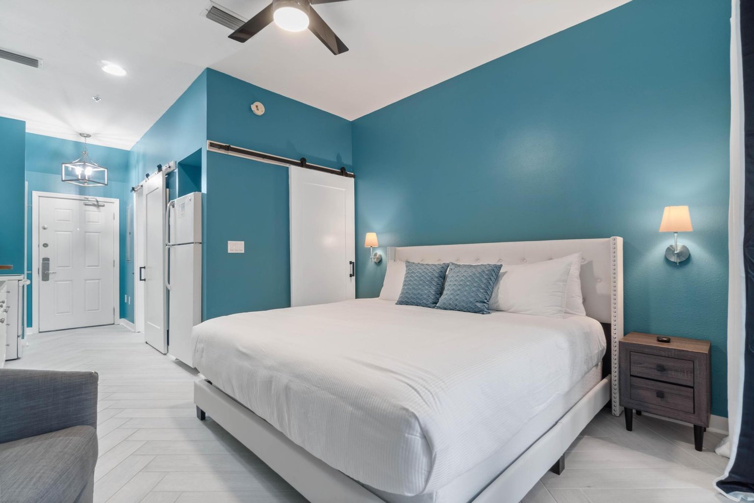 Seacrest Vacation Rental