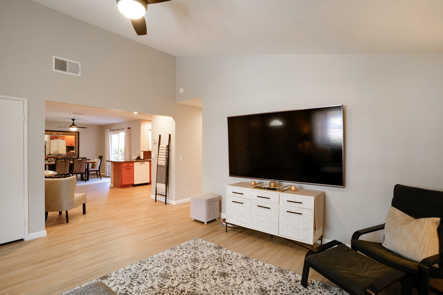 La Quinta Vacation Rental