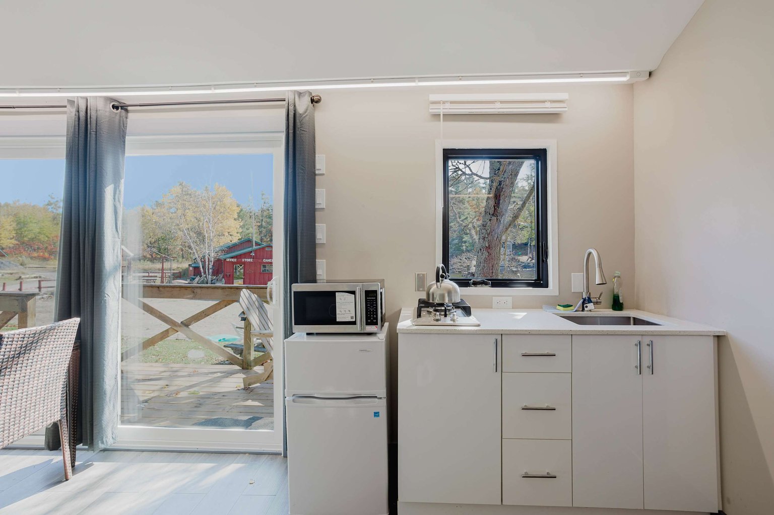 Gravenhurst Vacation Rental