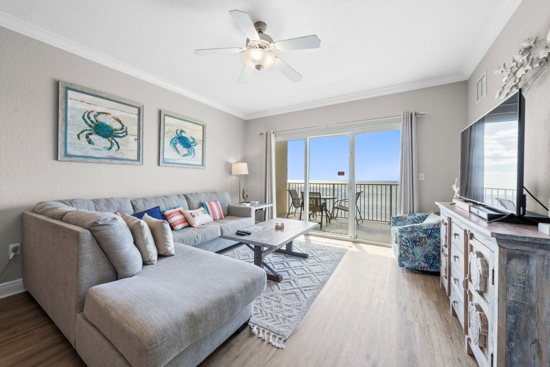 Gulf Shores Vacation Rental