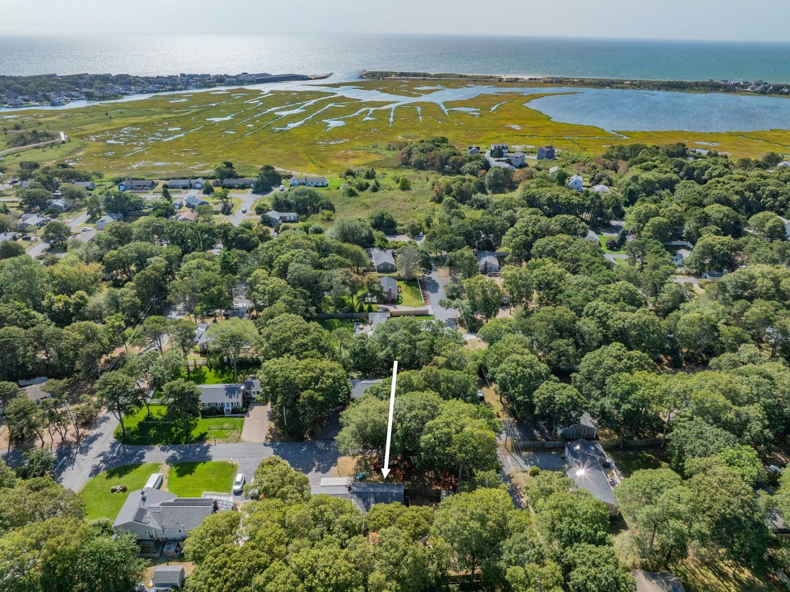 West Yarmouth Vacation Rental