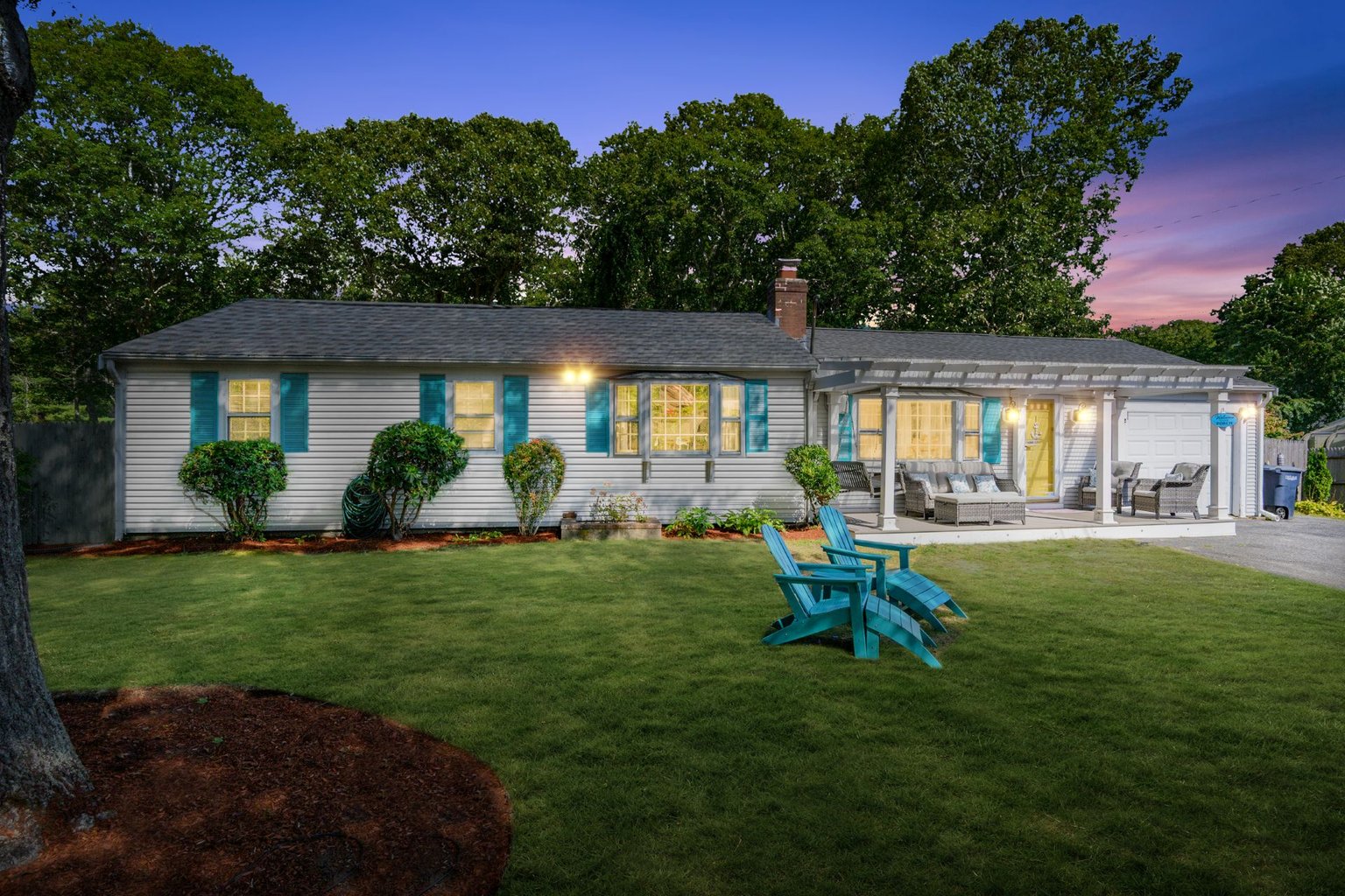 West Yarmouth Vacation Rental