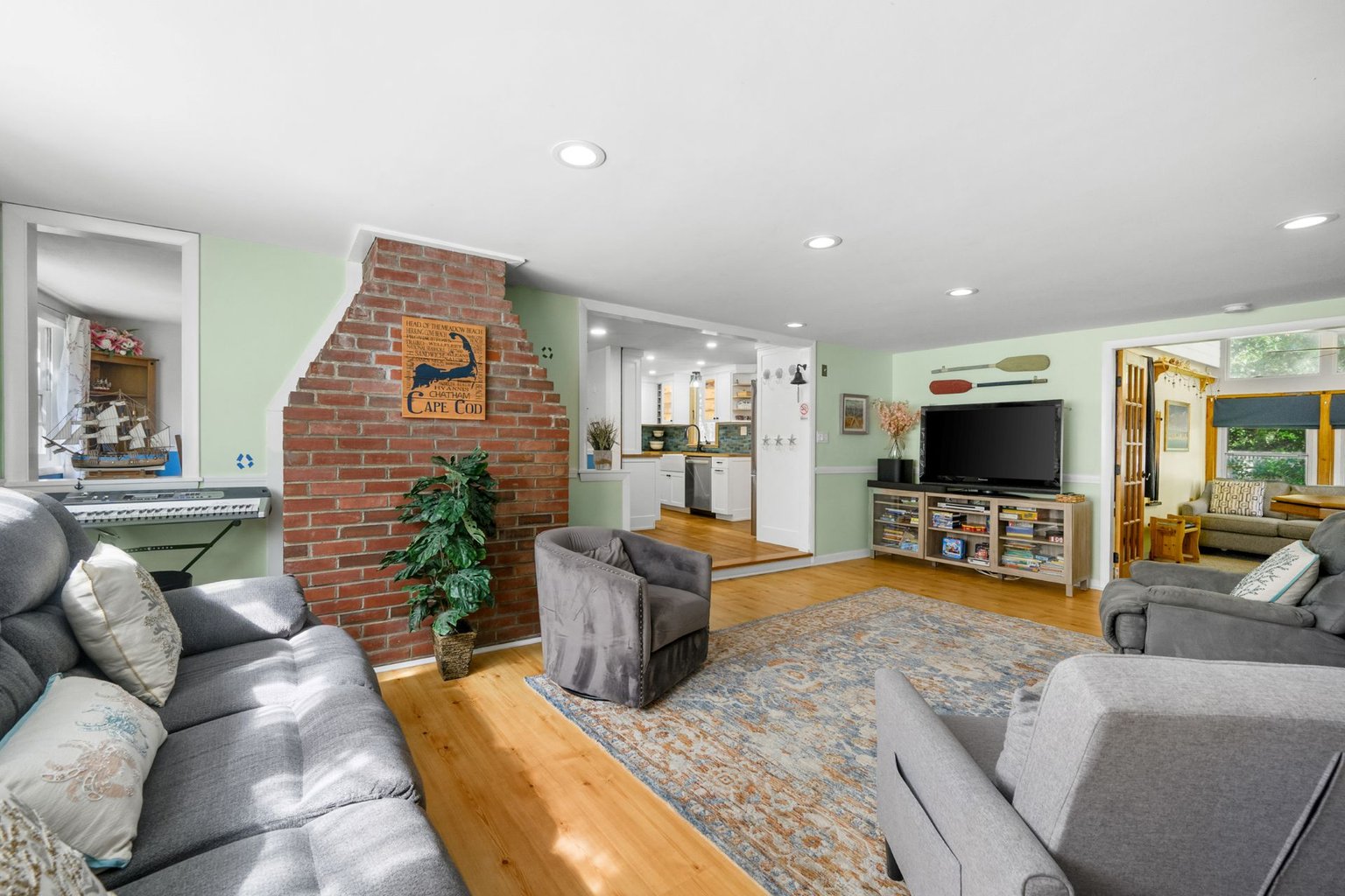 West Yarmouth Vacation Rental