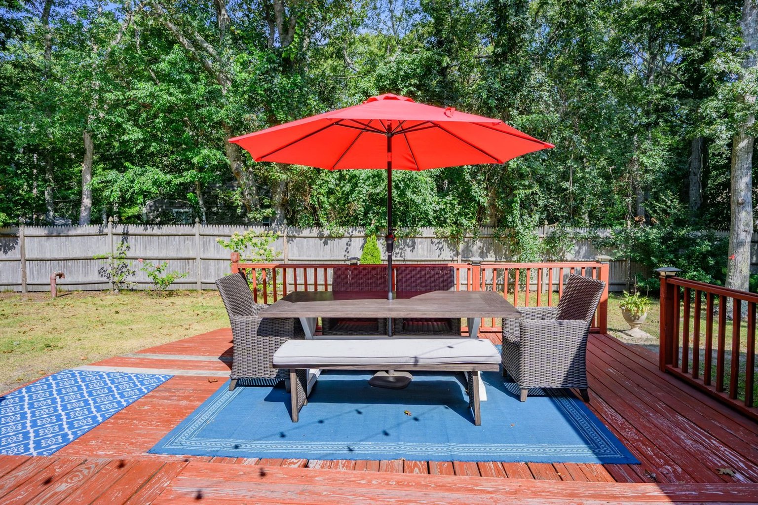 West Yarmouth Vacation Rental