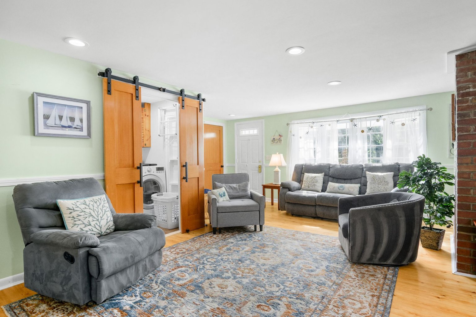 West Yarmouth Vacation Rental