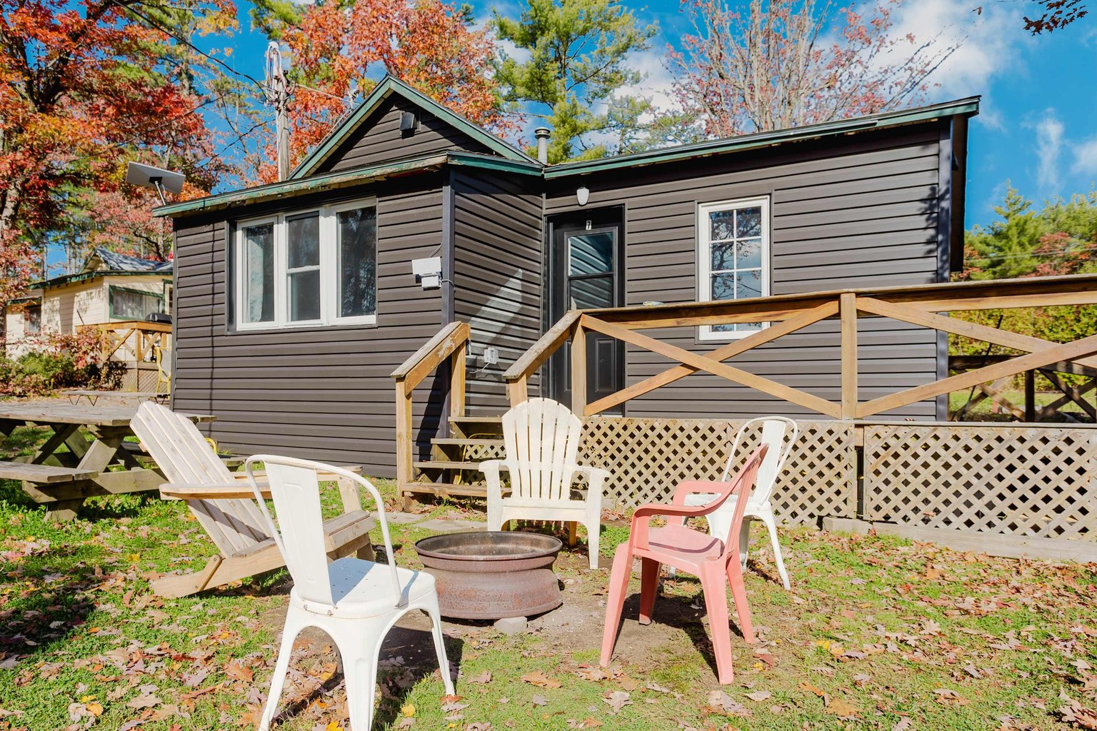 Gravenhurst Vacation Rental
