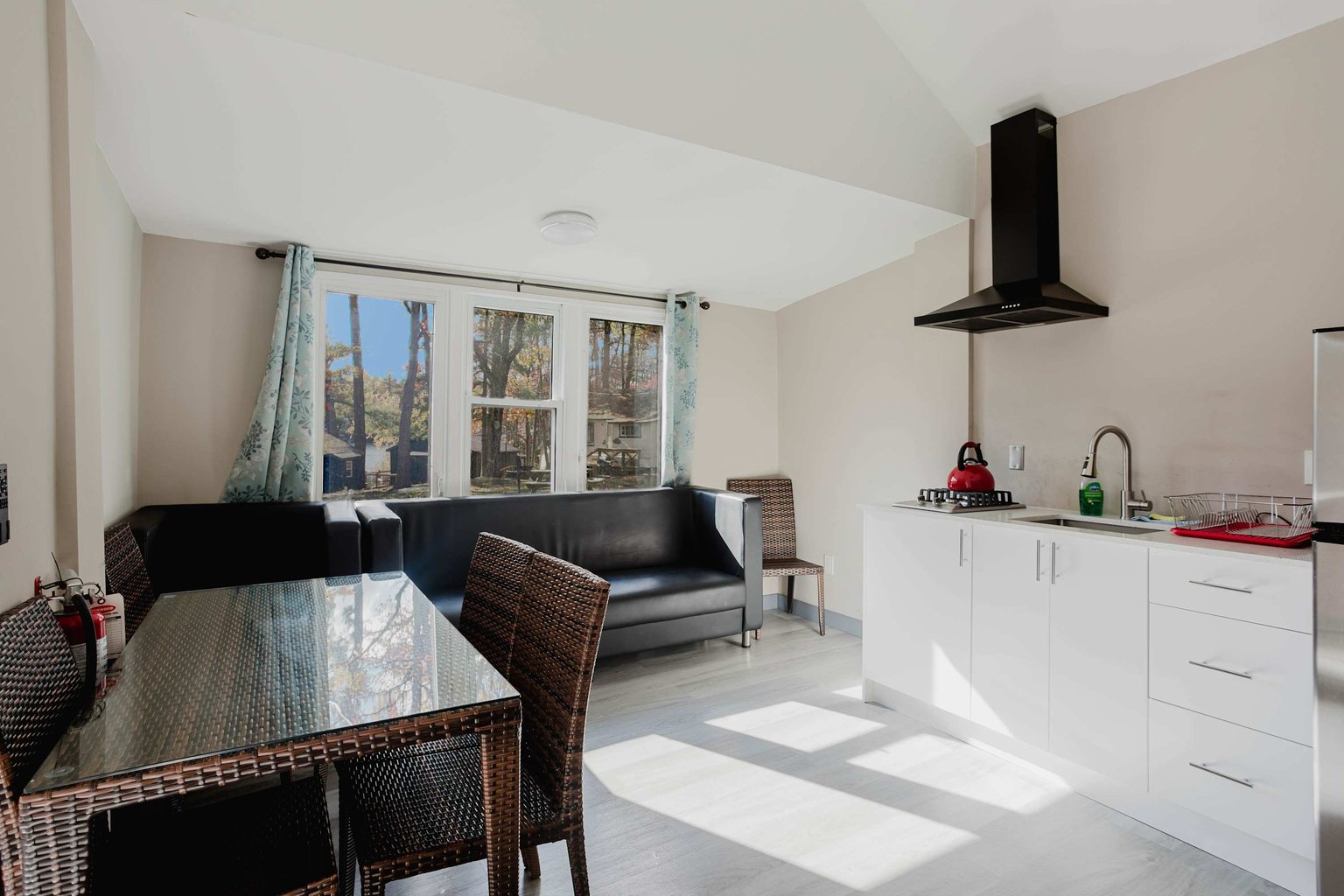 Gravenhurst Vacation Rental