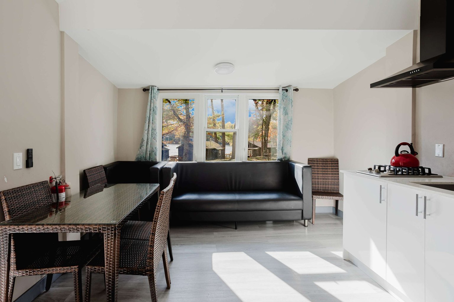 Gravenhurst Vacation Rental