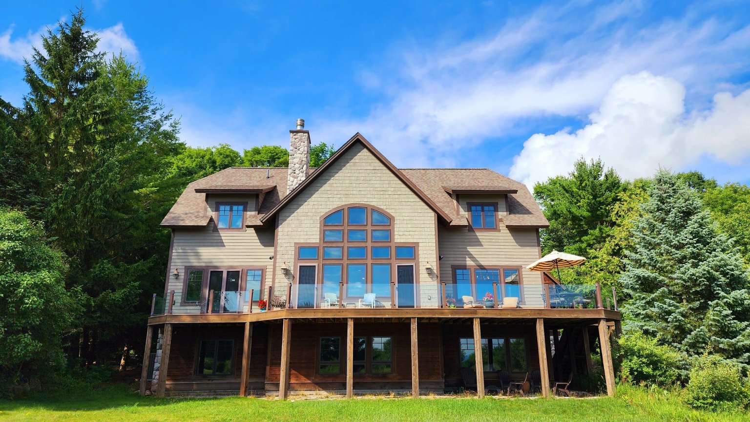 Harbor Springs Vacation Rental