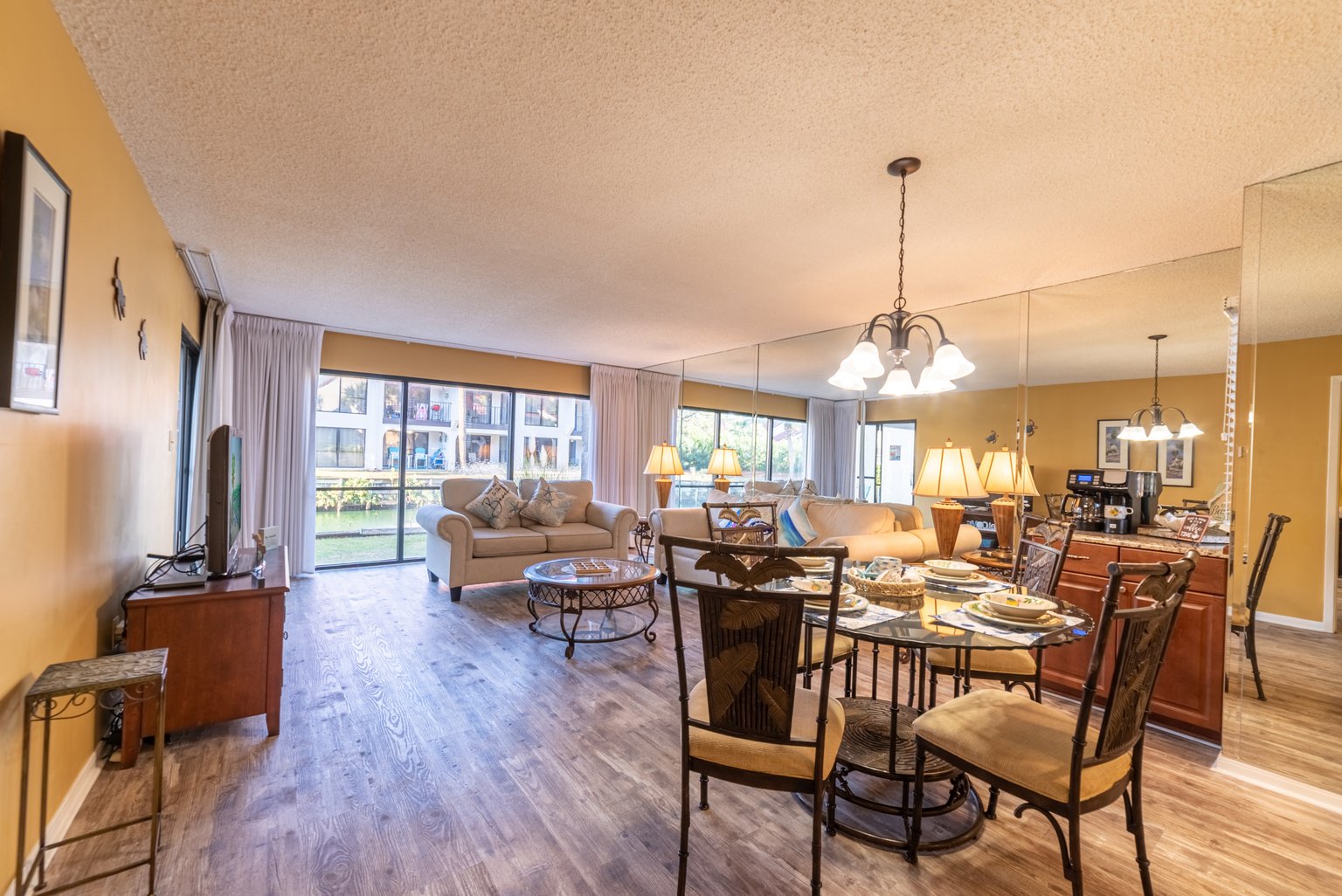 Panama City Beach Vacation Rental