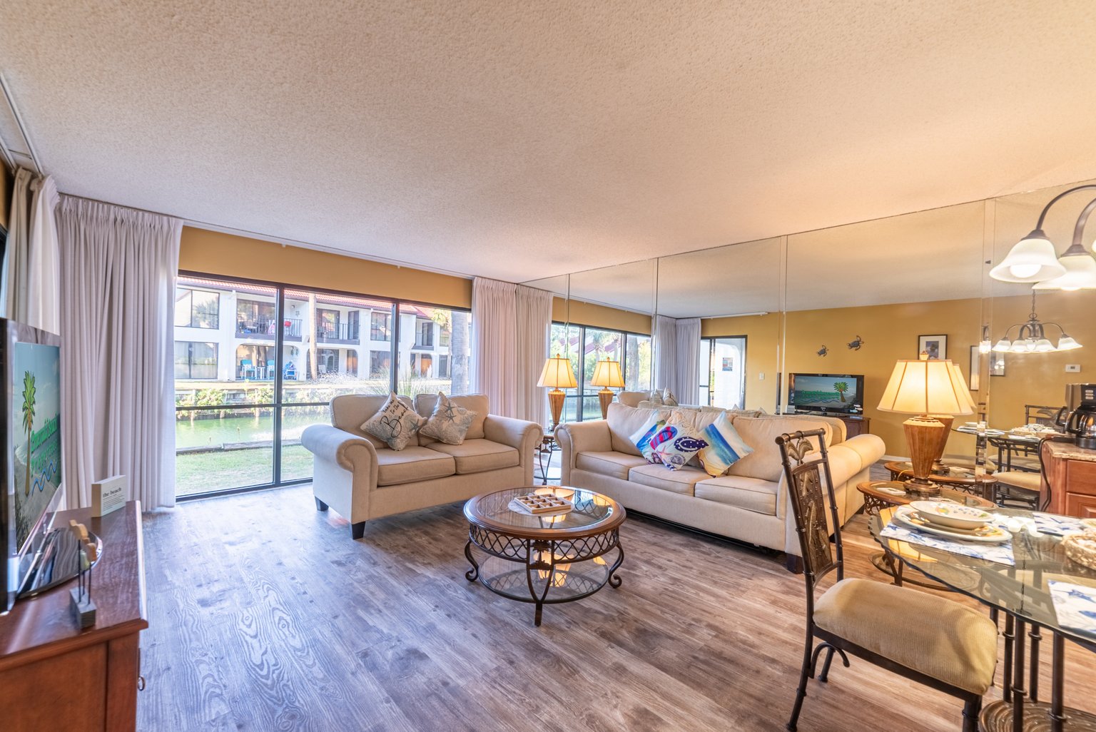 Panama City Beach Vacation Rental