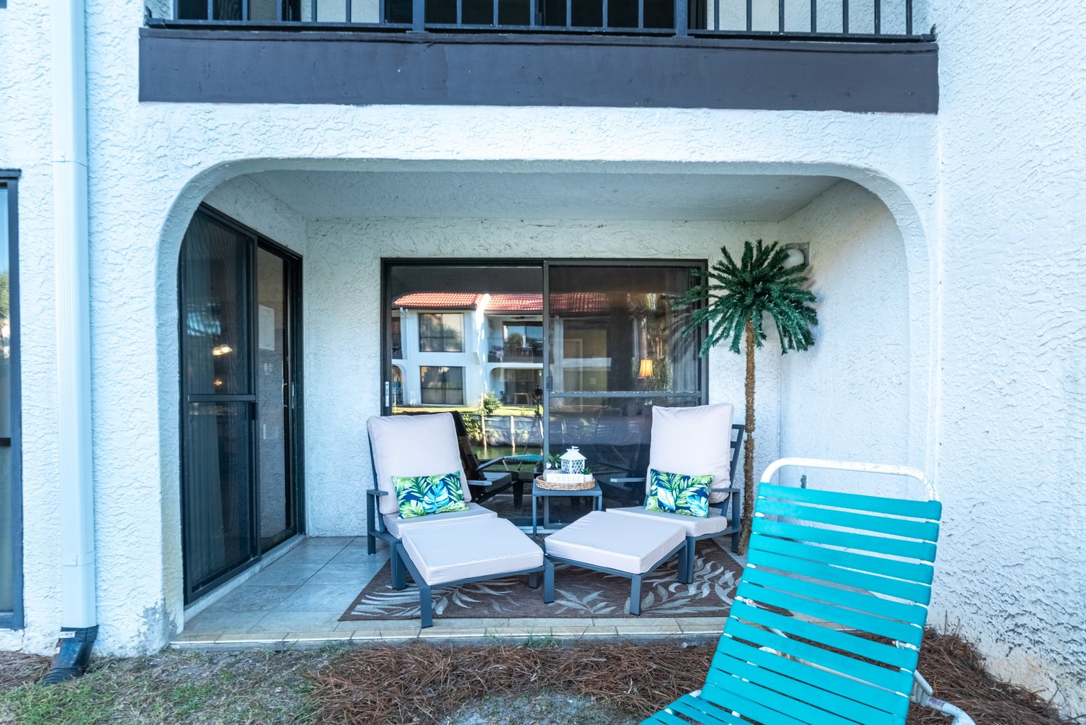 Panama City Beach Vacation Rental