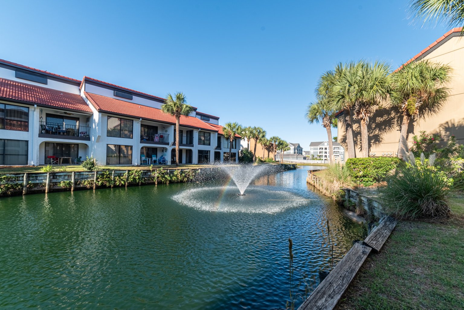 Panama City Beach Vacation Rental