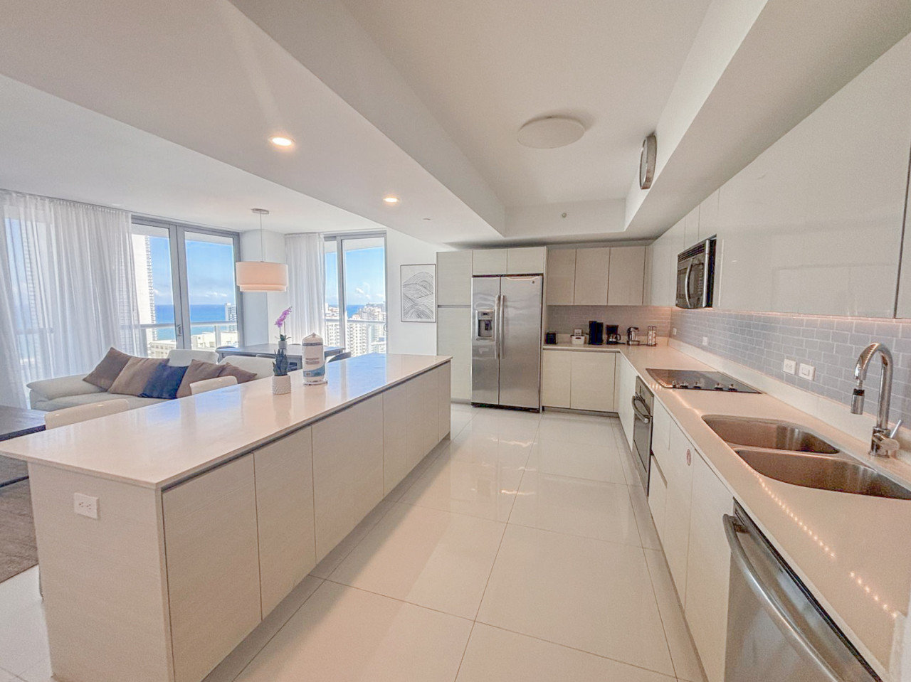 Hallandale Beach Vacation Rental
