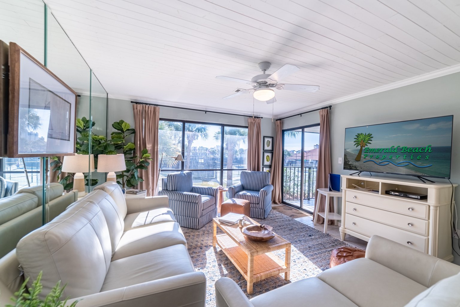 Panama City Beach Vacation Rental