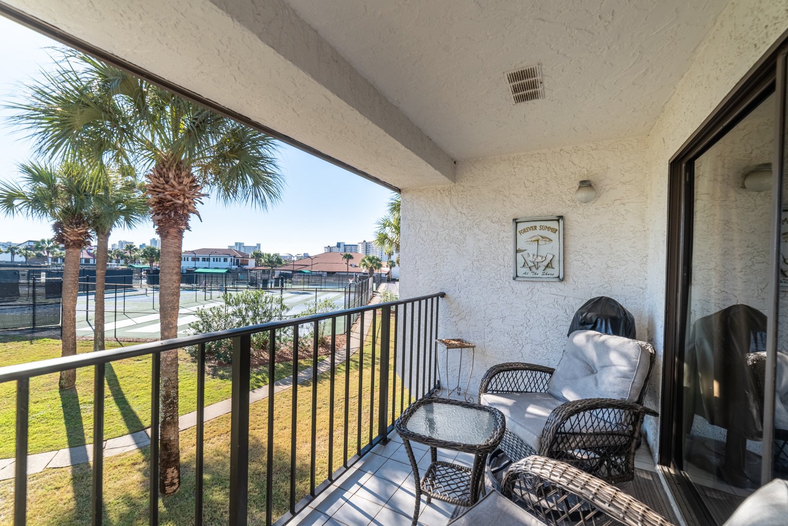 Panama City Beach Vacation Rental