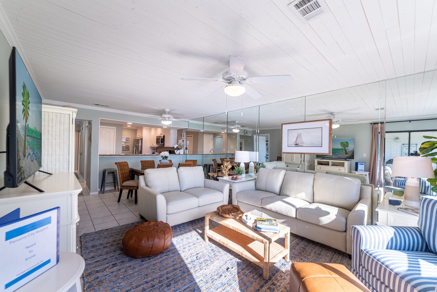 Panama City Beach Vacation Rental
