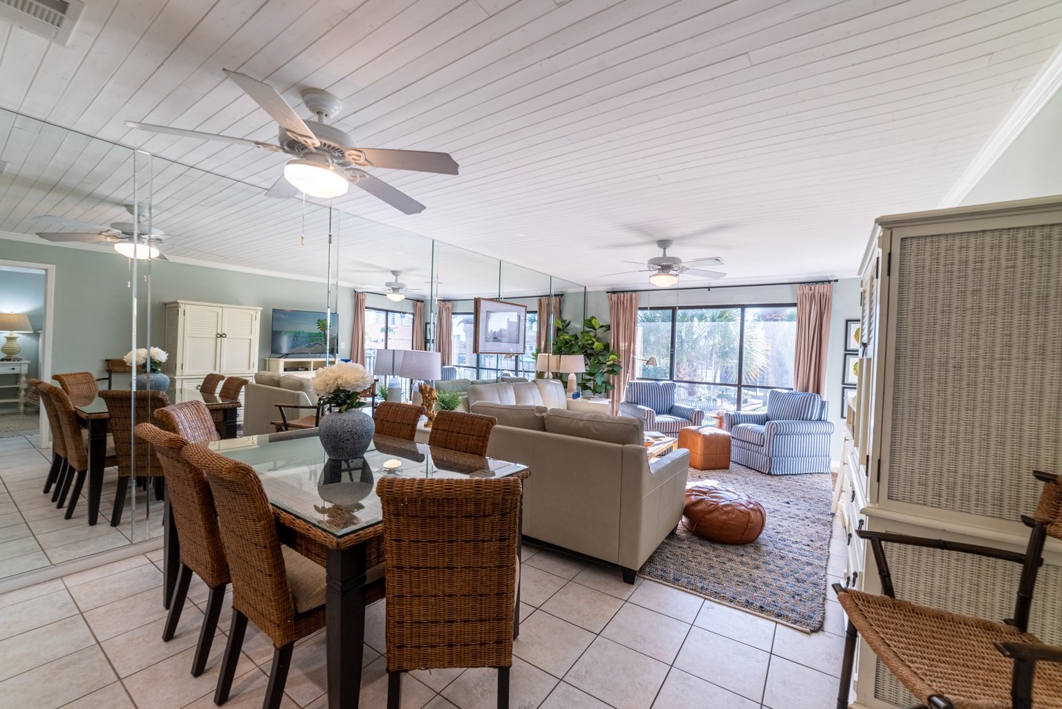 Panama City Beach Vacation Rental