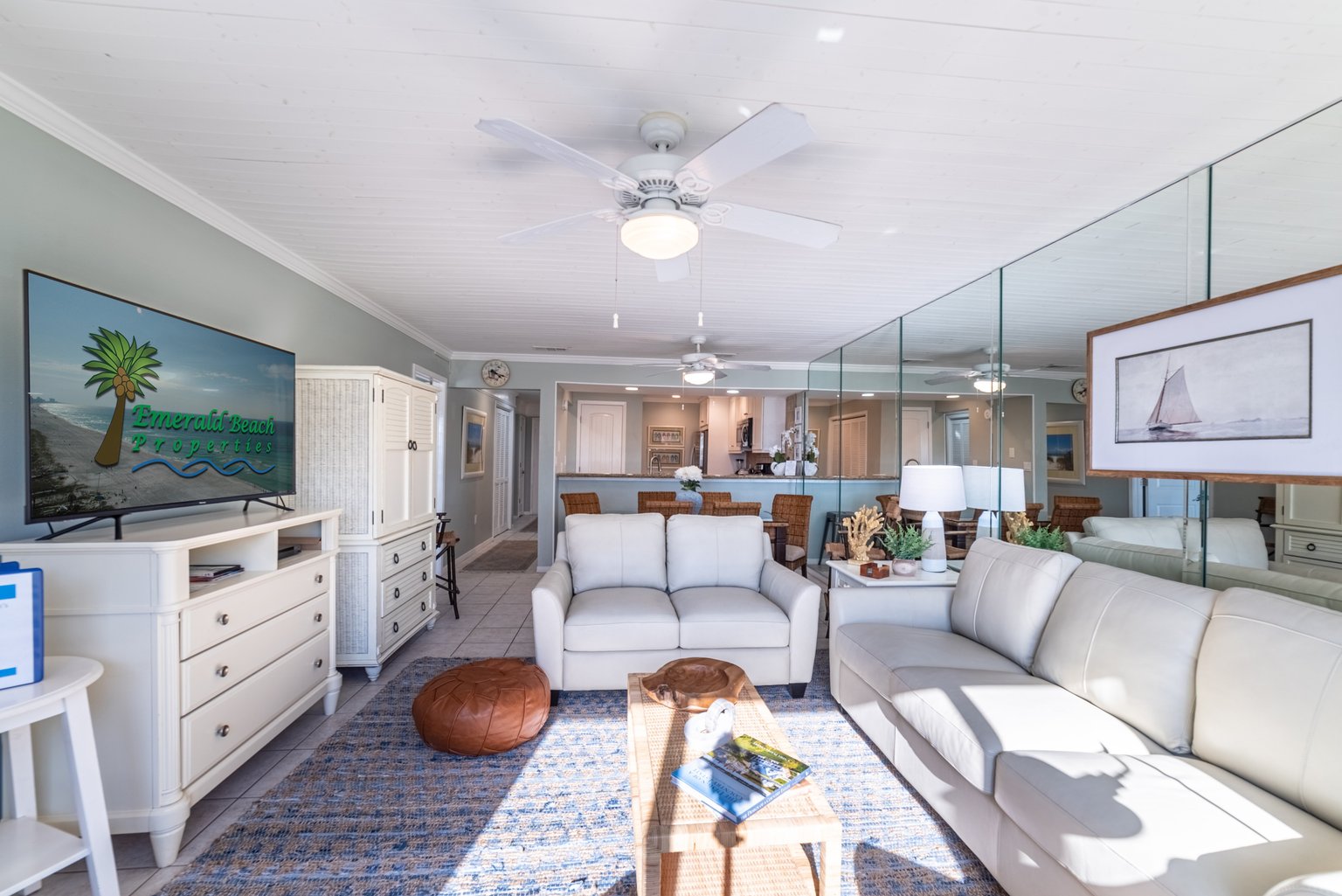 Panama City Beach Vacation Rental