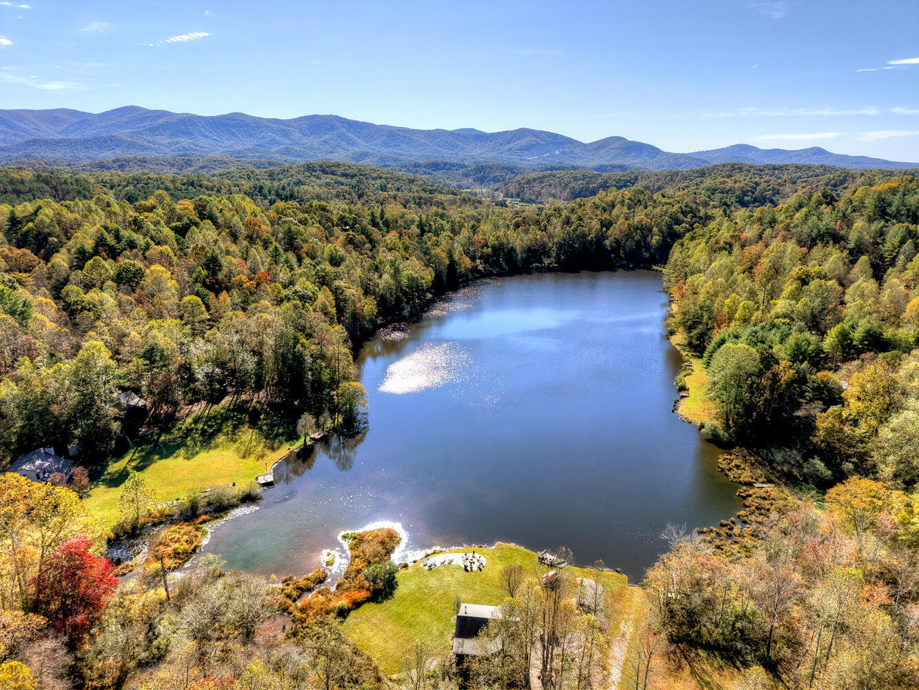 Ellijay Vacation Rental