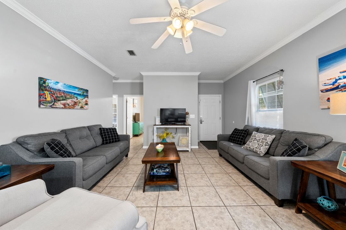 Orange Beach Vacation Rental