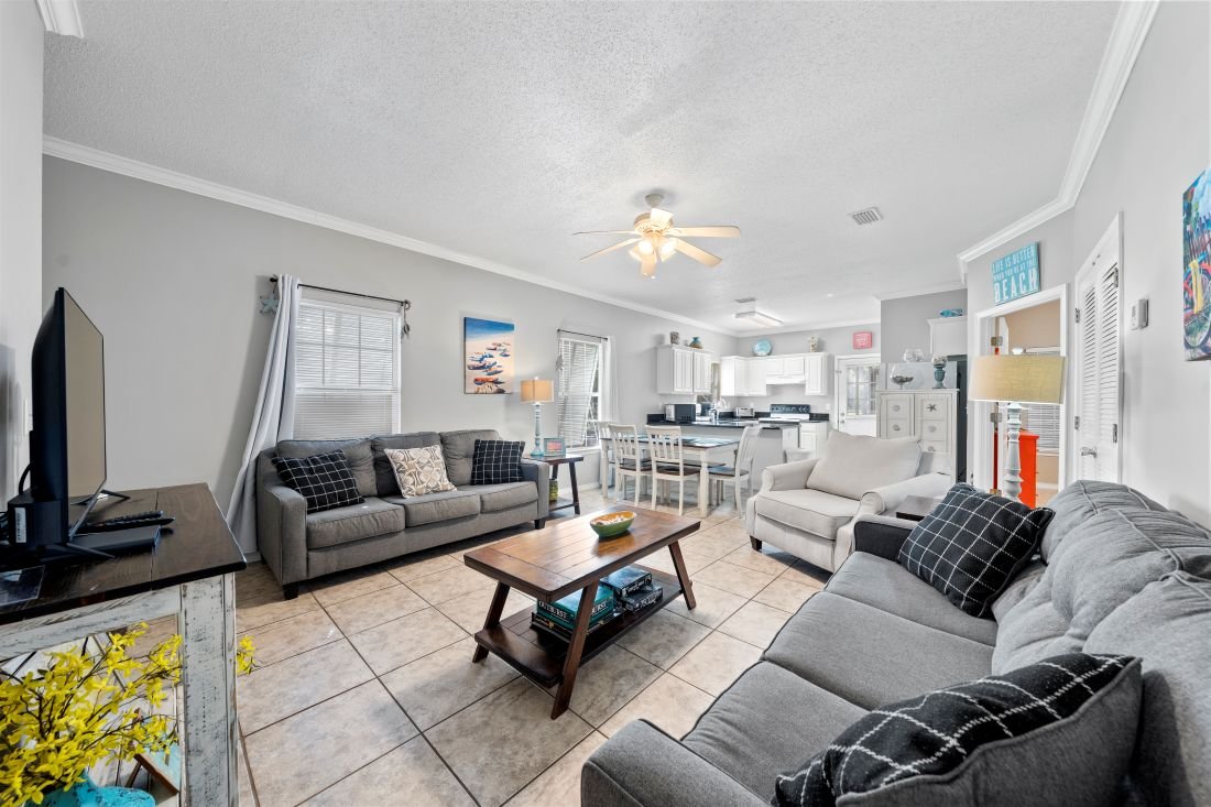 Orange Beach Vacation Rental
