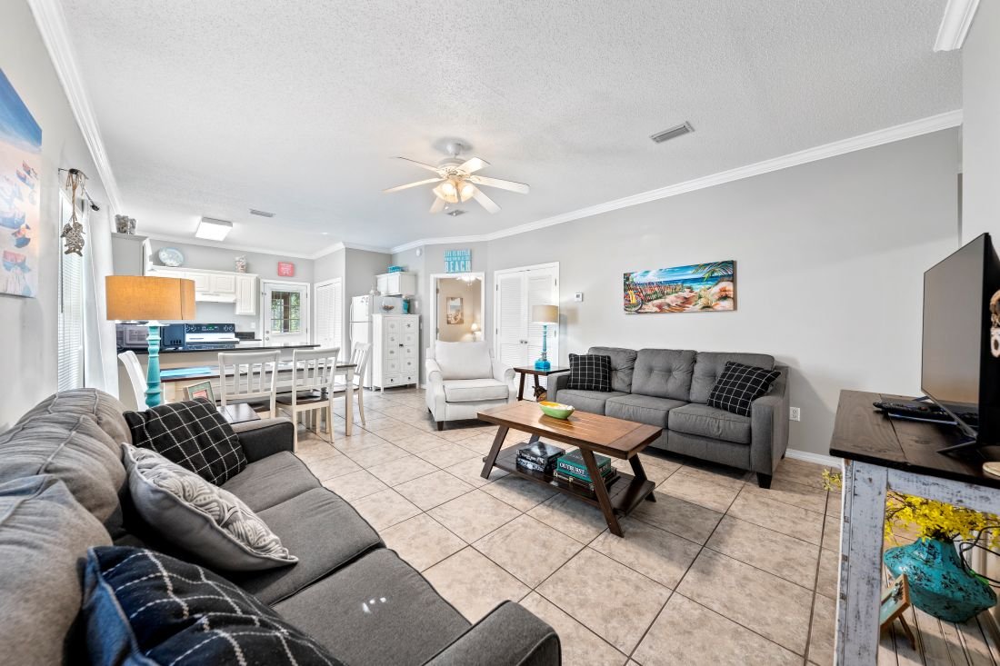 Orange Beach Vacation Rental