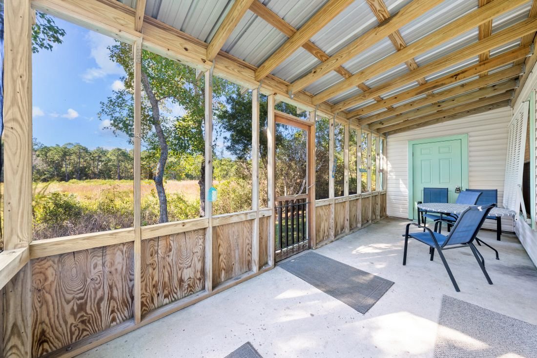 Orange Beach Vacation Rental