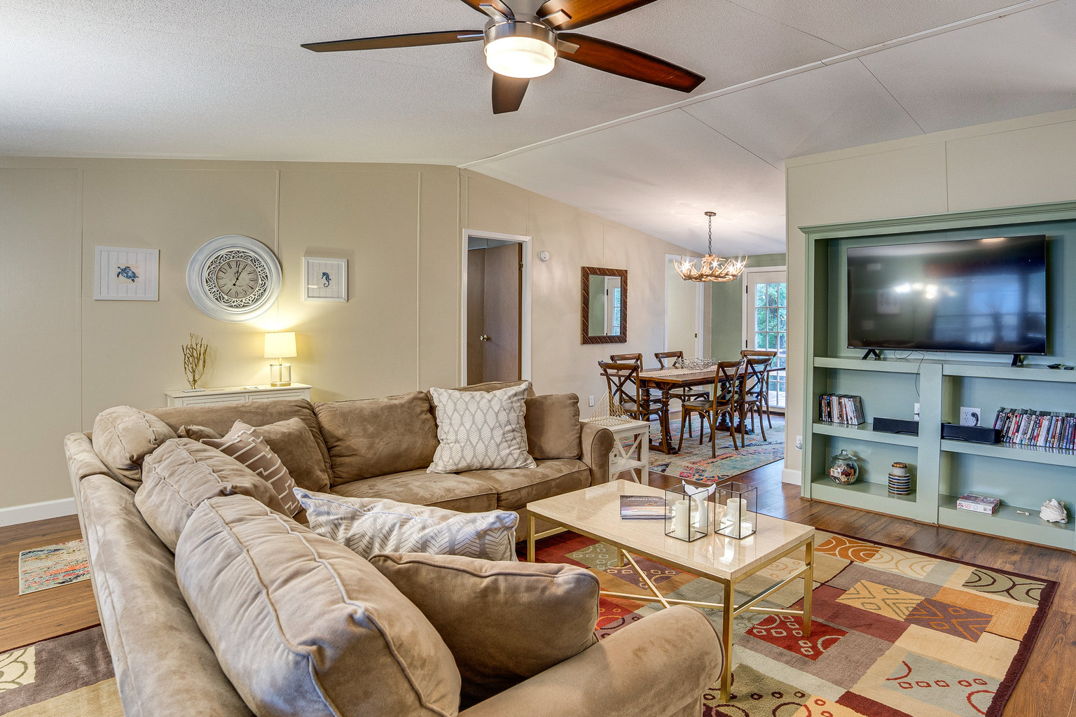 Pottsboro Vacation Rental