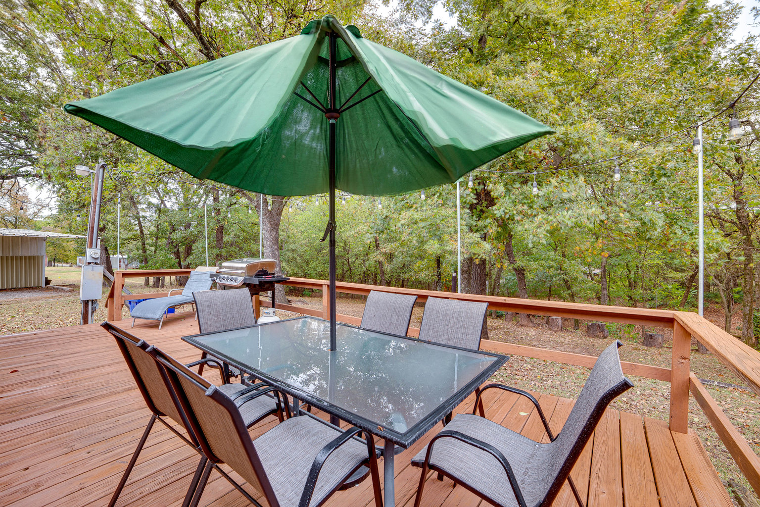 Pottsboro Vacation Rental