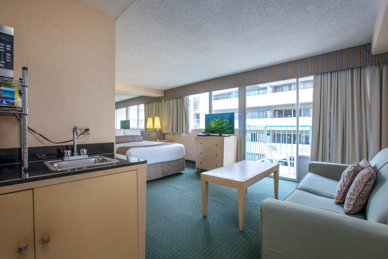 Honolulu Vacation Rental