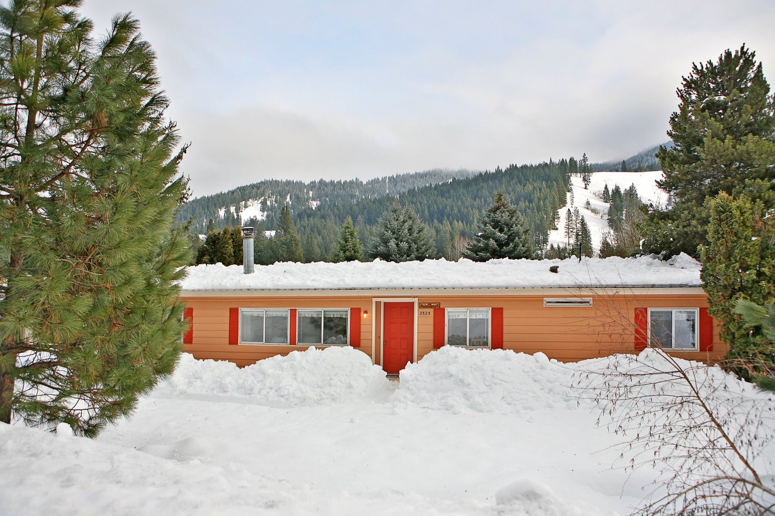 Peshastin Vacation Rental