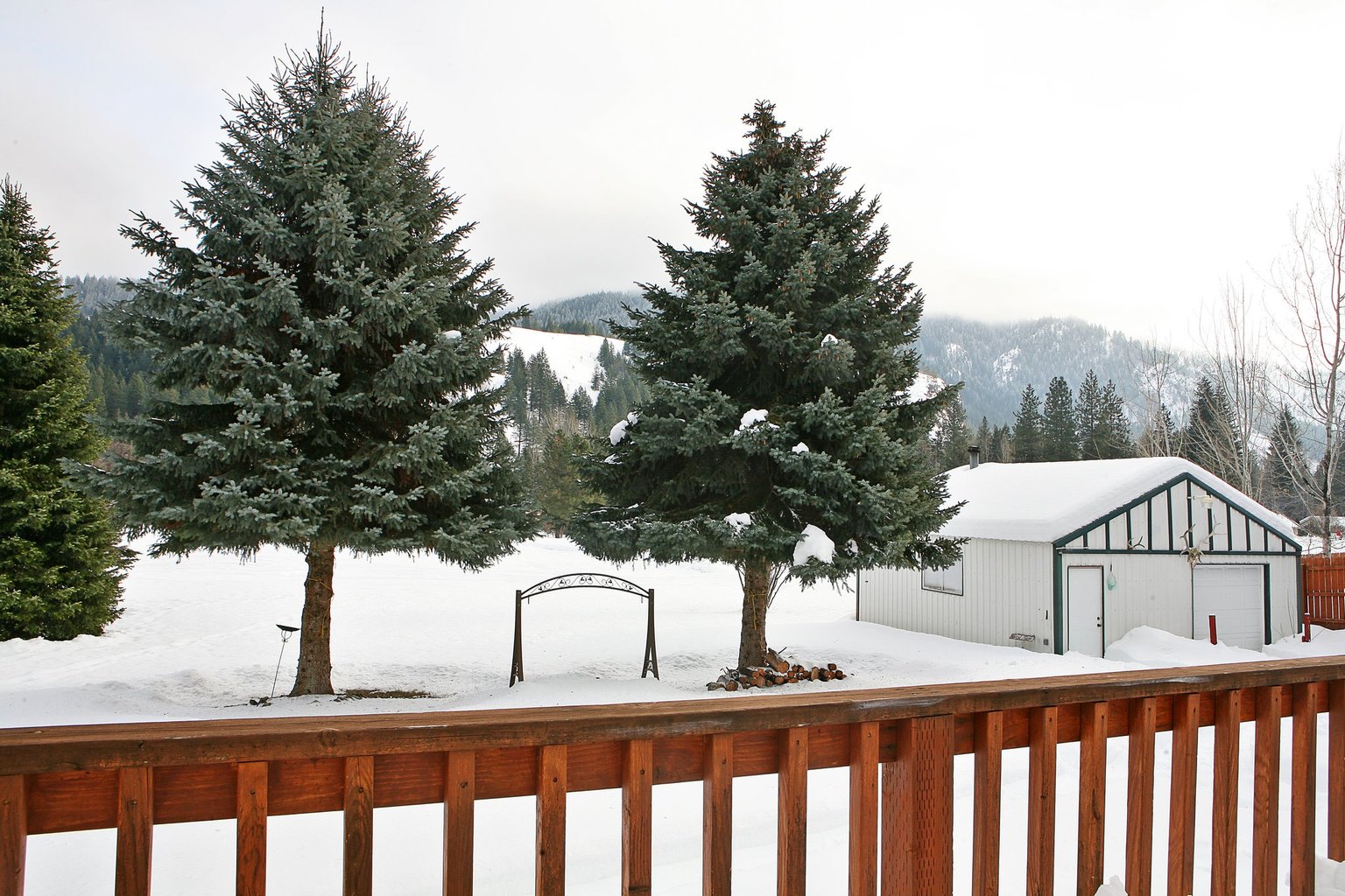 Peshastin Vacation Rental