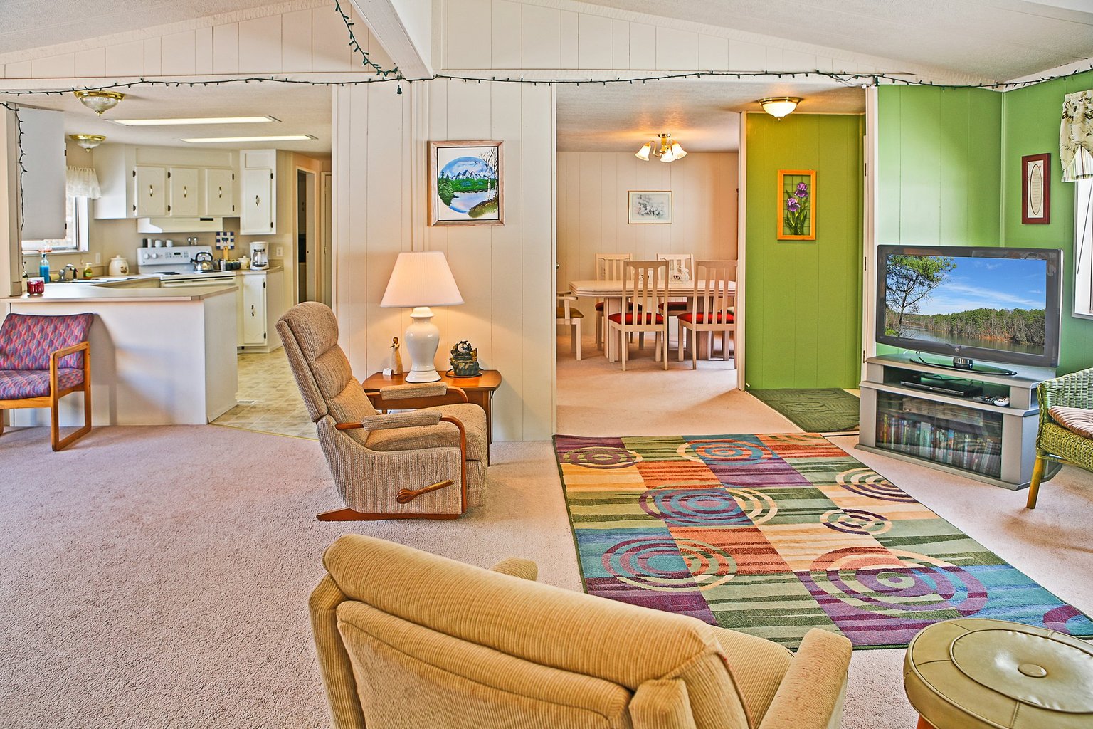 Peshastin Vacation Rental