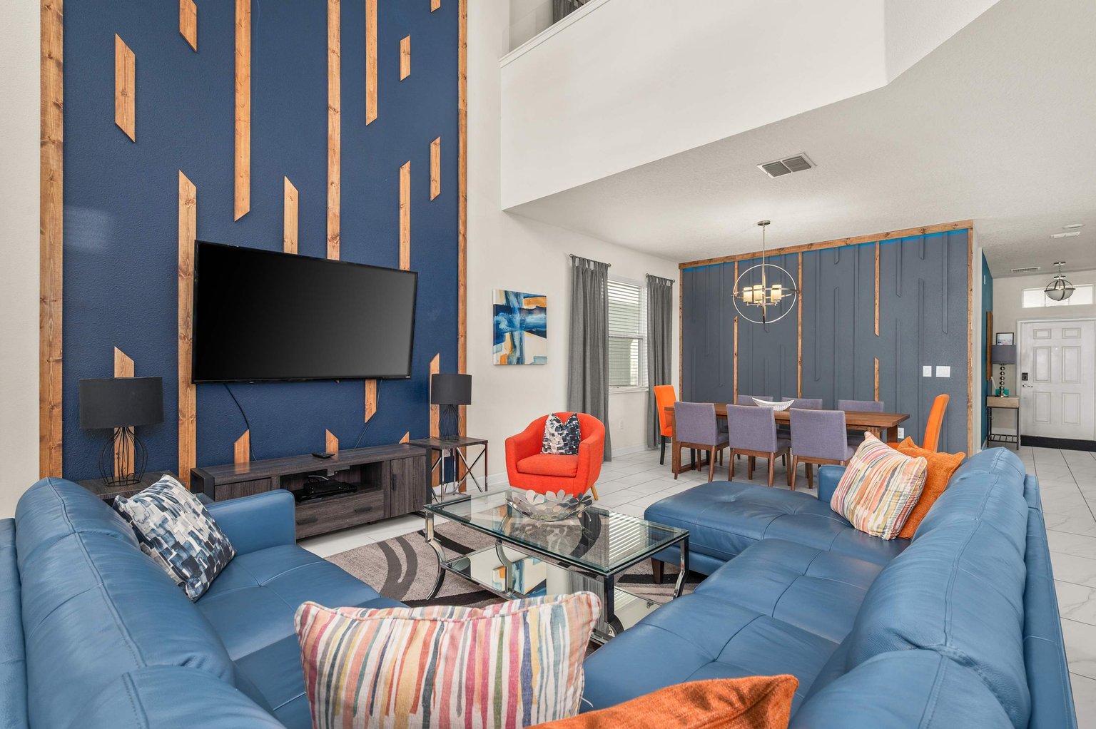 Davenport Vacation Rental