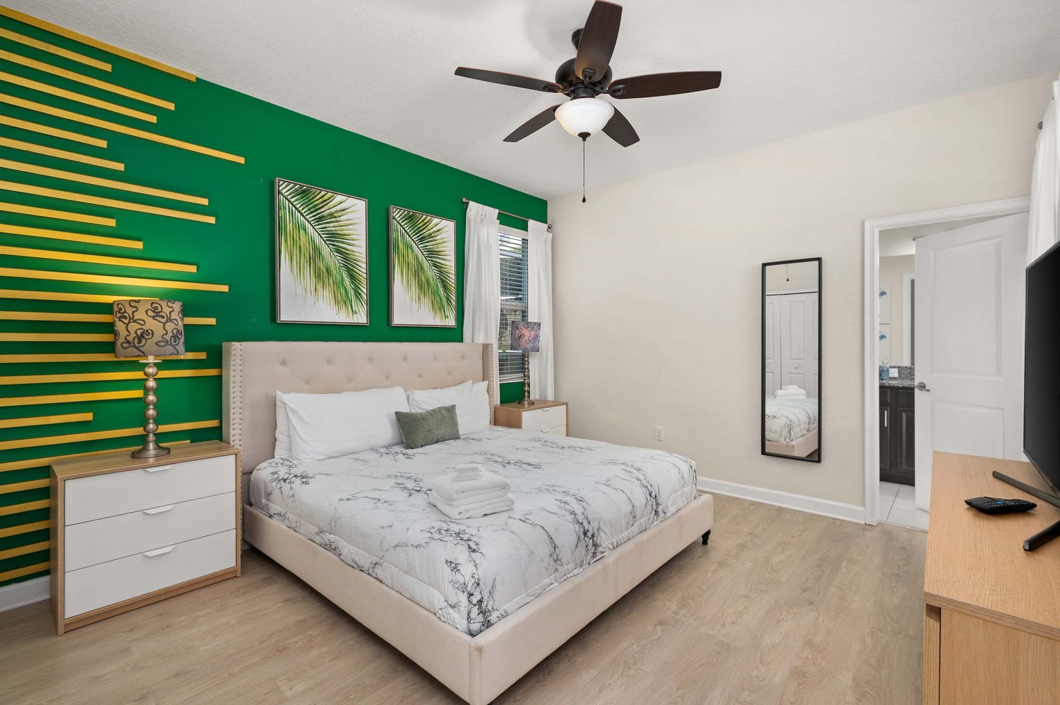 Davenport Vacation Rental