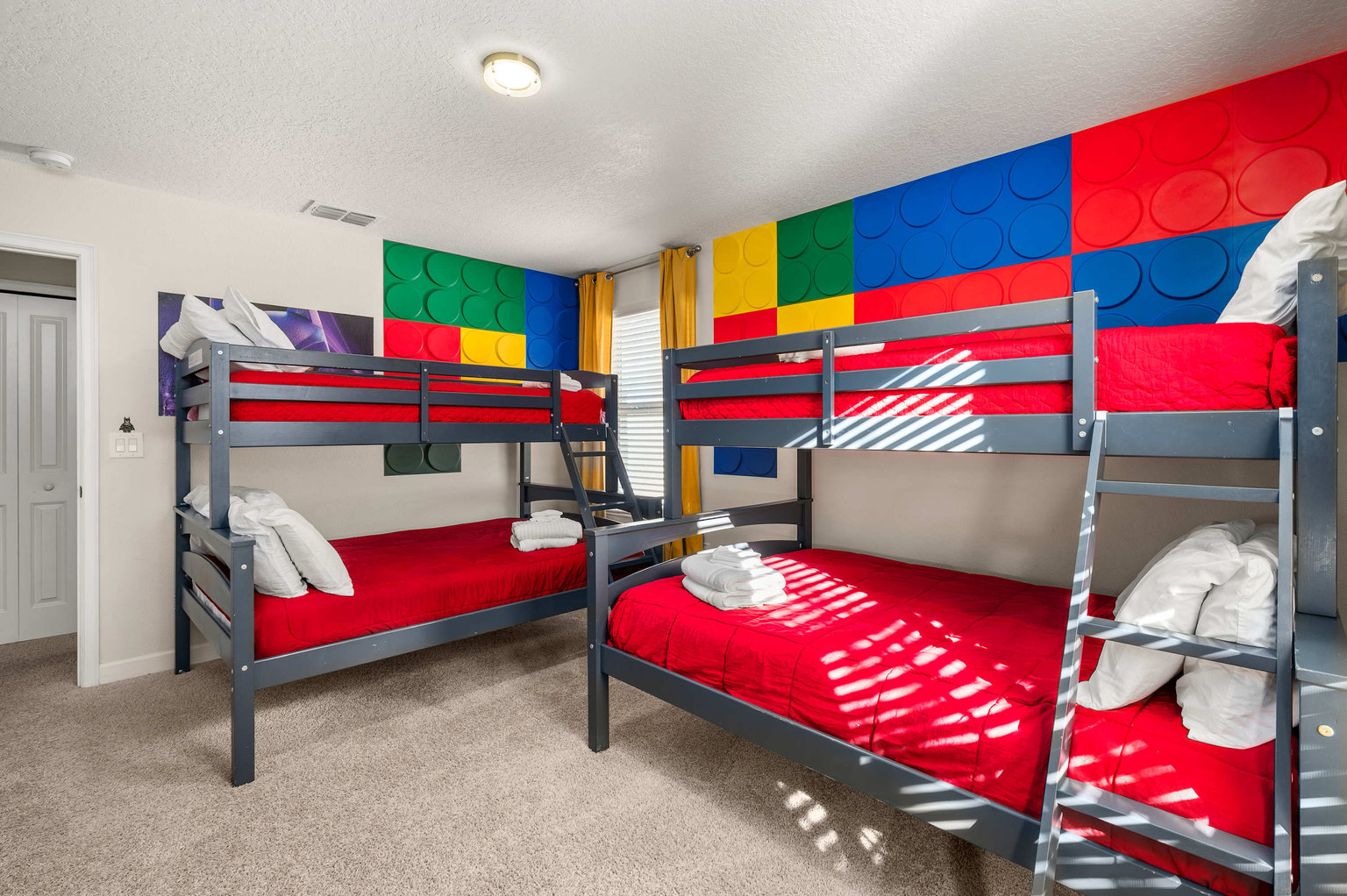 Davenport Vacation Rental