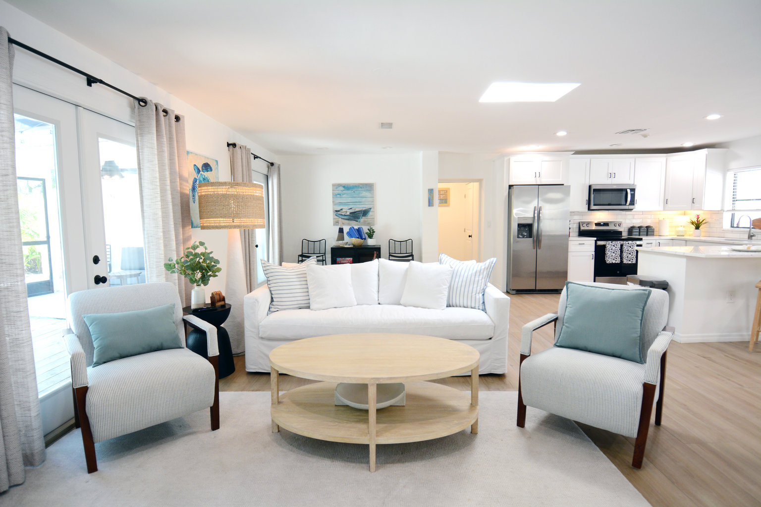 Siesta Key Vacation Rental