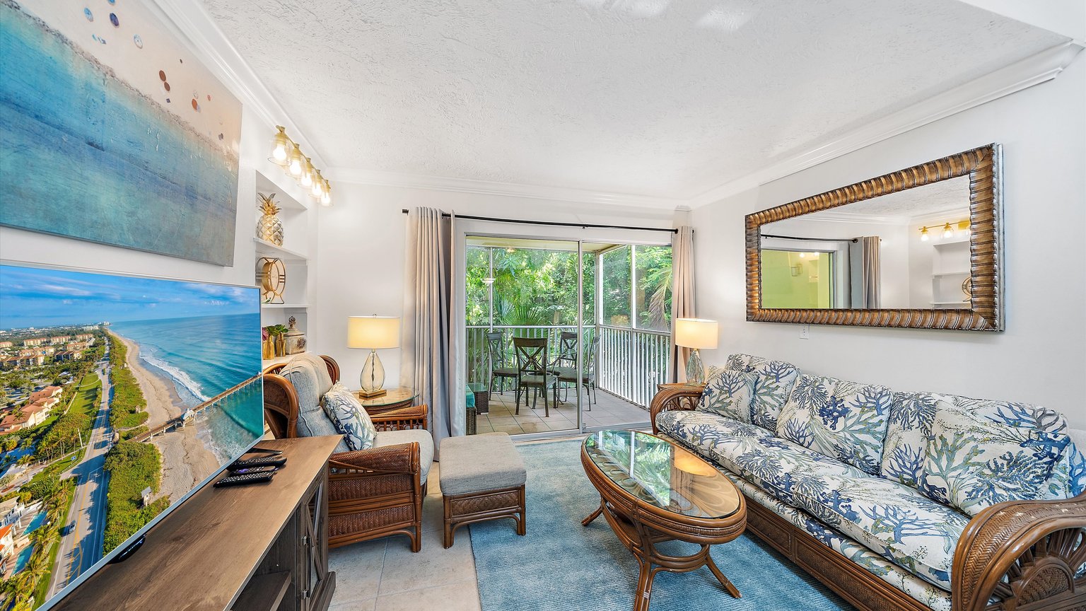 Longboat Key Vacation Rental